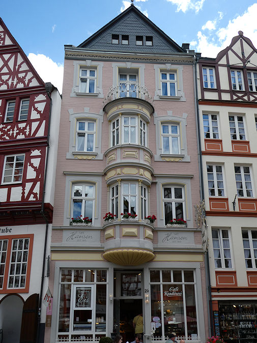 On Markt