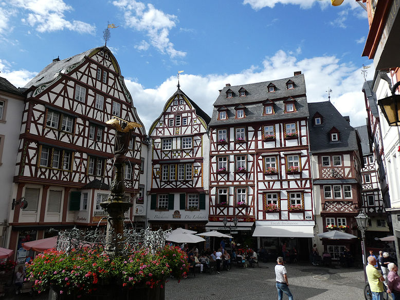 Markt