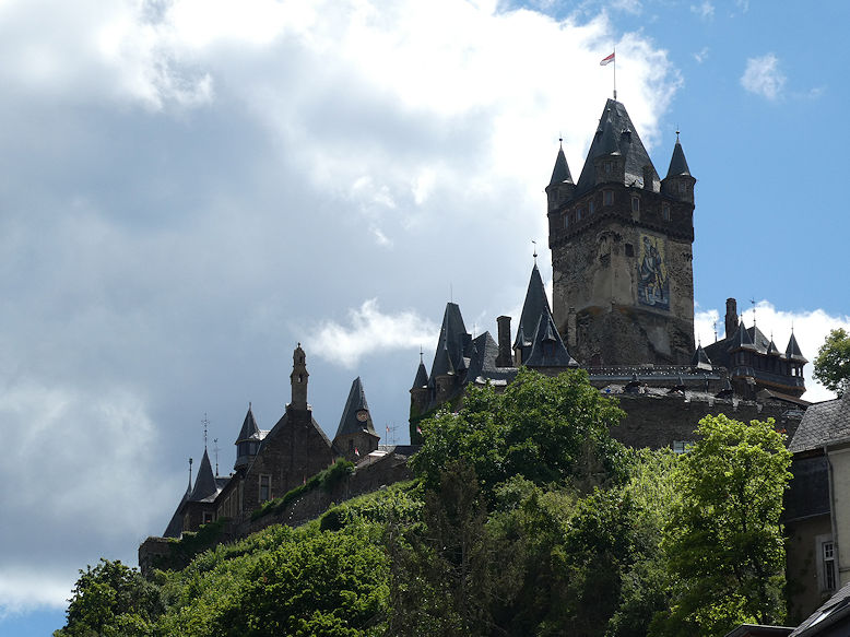 Reichsburg