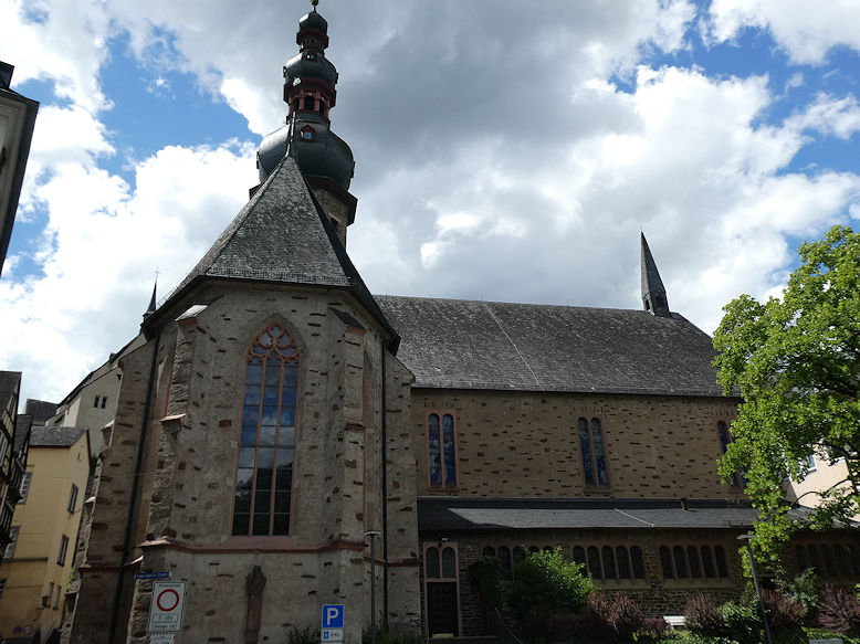 Pfarrkirche St. Martin