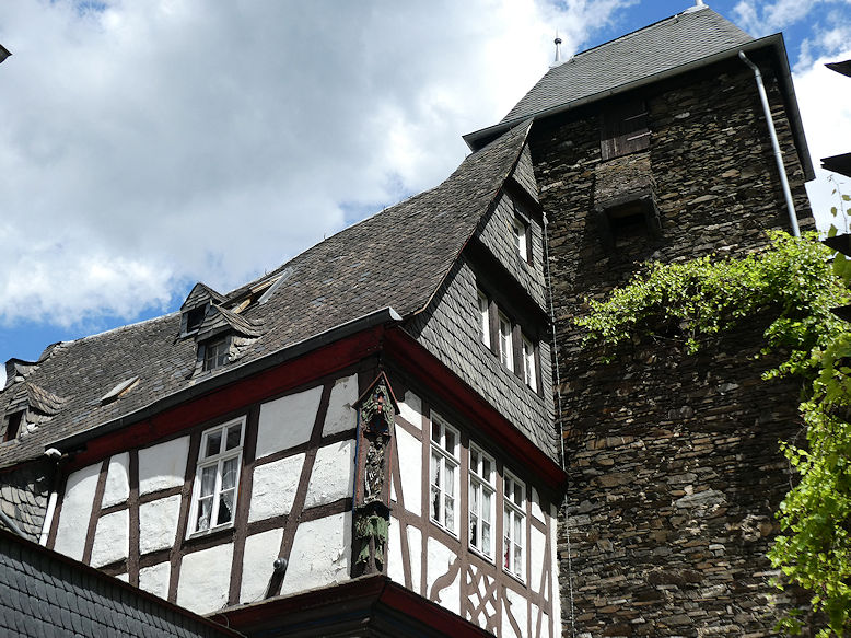 Enderttor & Alte Thorschenke on Endertstraße