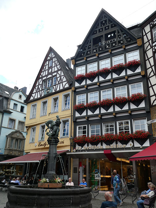 Markt