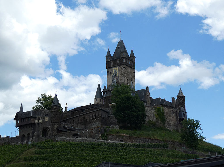Reichsburg