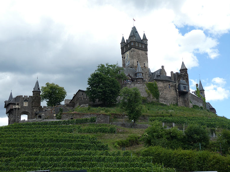 Reichsburg