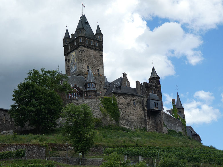 Reichsburg