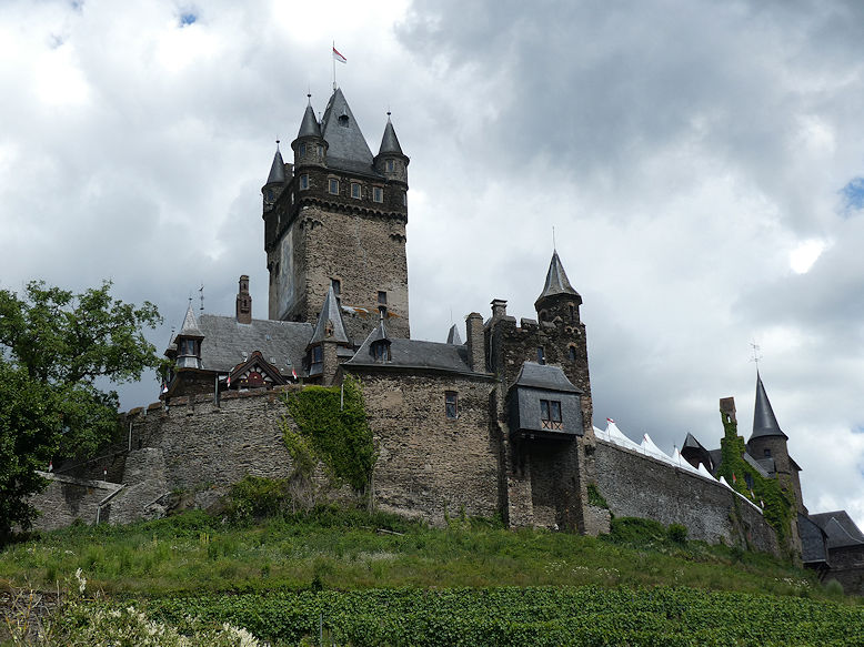 Reichsburg
