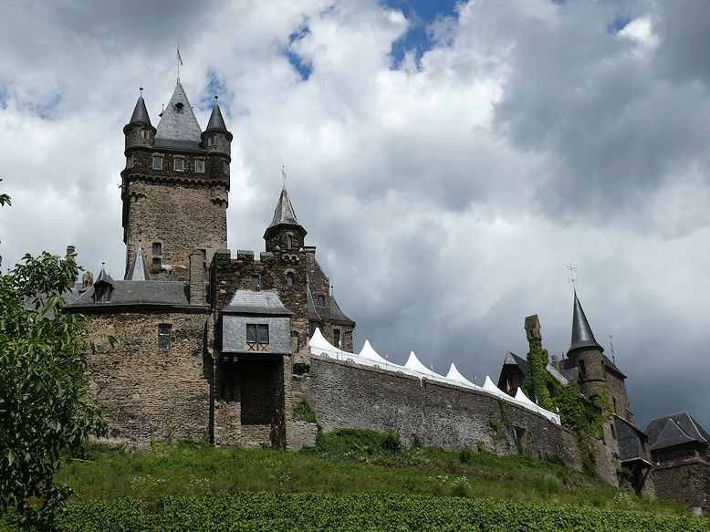 Reichsburg