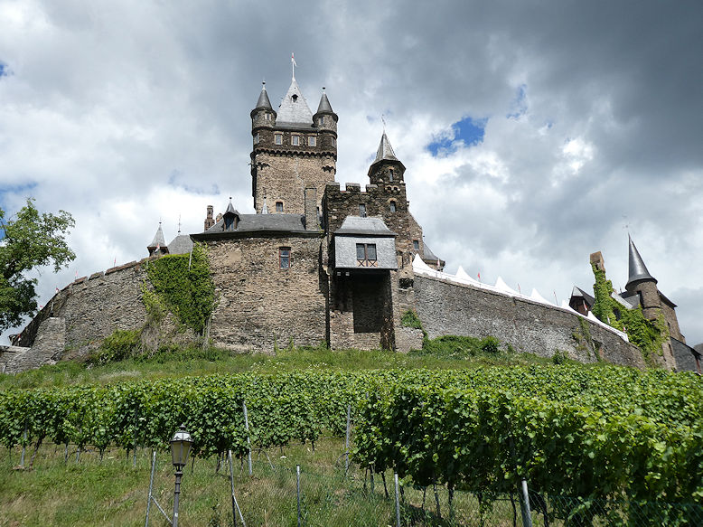 Reichsburg