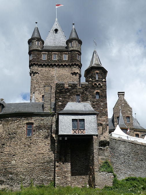 Reichsburg