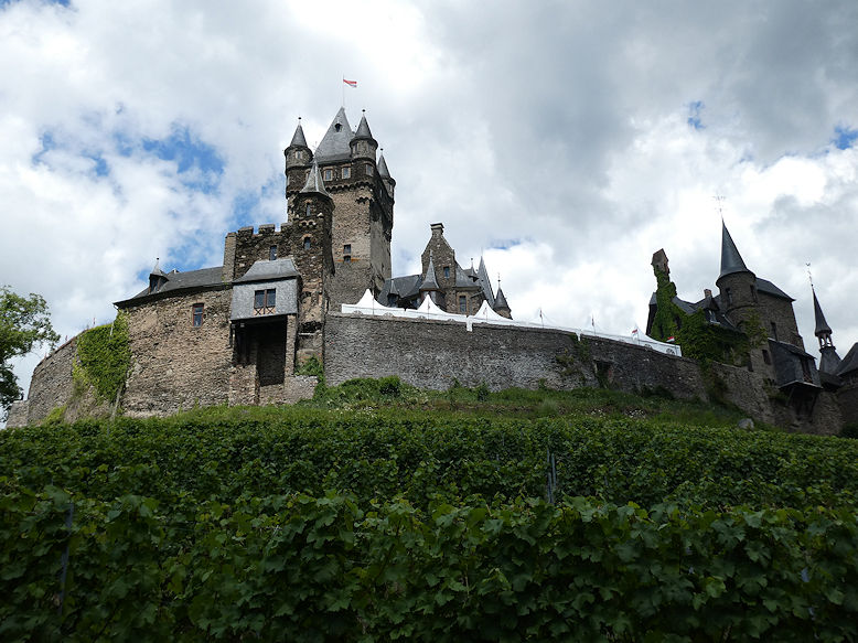 Reichsburg