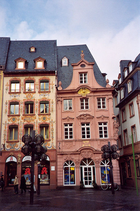 Markt