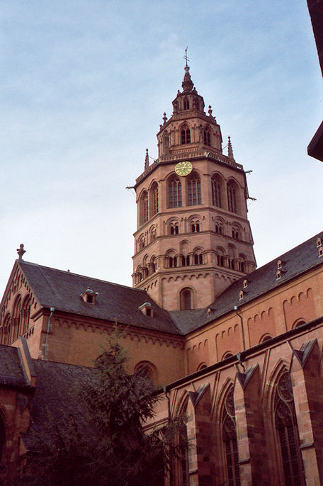 Dom St. Martin