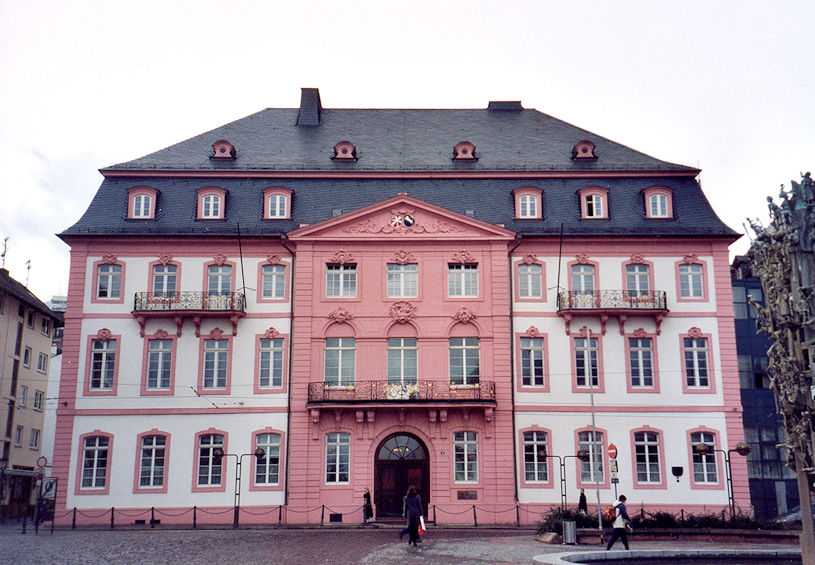 Bassenheimer Hof