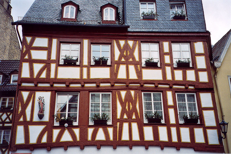 On Kirschgarten