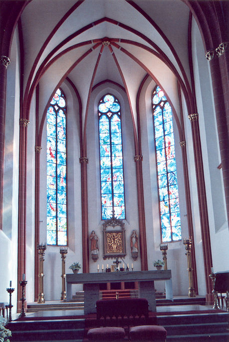 Pfarrkirche St. Stephan