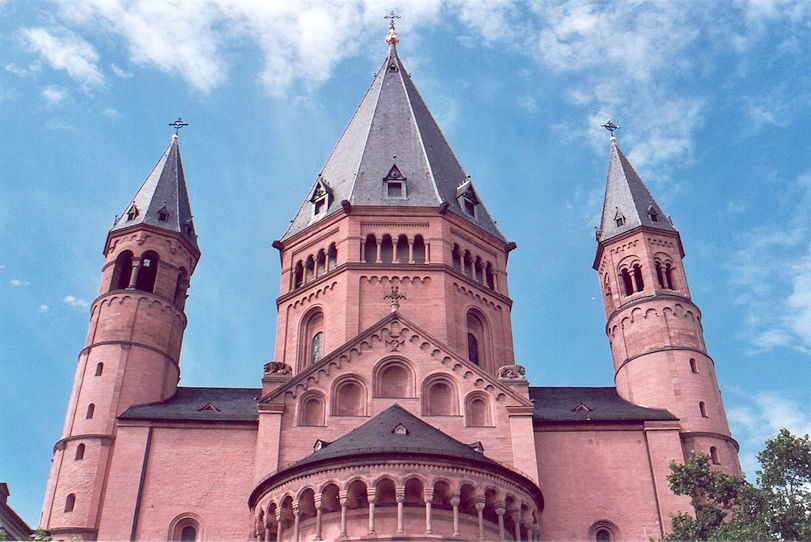 Hohe Dom St. Martin