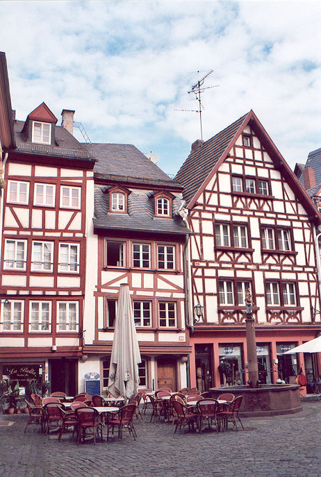 Kirschgarten