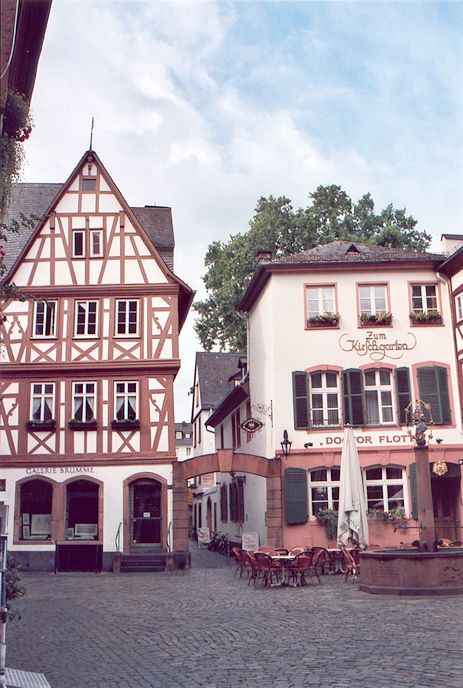 Kirschgarten