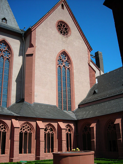 Pfarrkirche St. Stephan