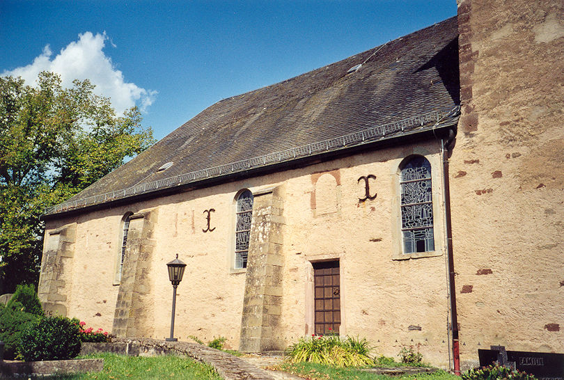 St. Peter