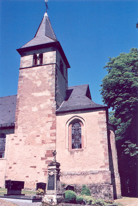 Kirche St. Peter