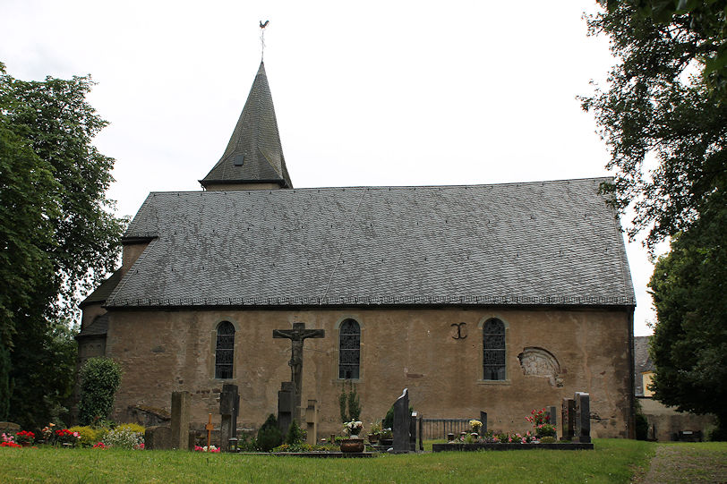 Kirche St. Peter