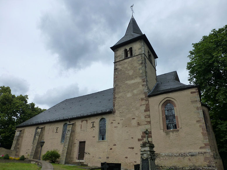 Kirche St. Peter