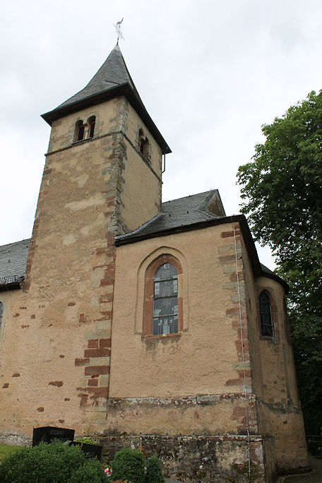 Kirche St. Peter