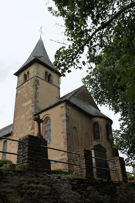 Kirche St. Peter