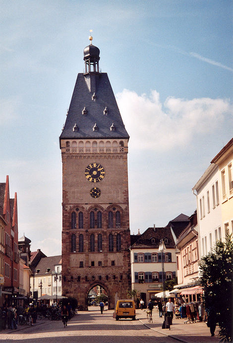 Altpörtel