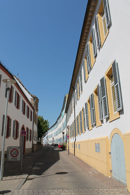 Kleine Pfaffengasse