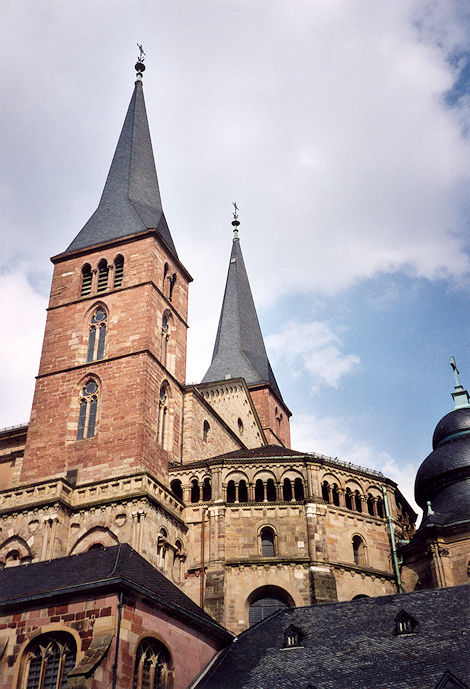 Dom St. Peter