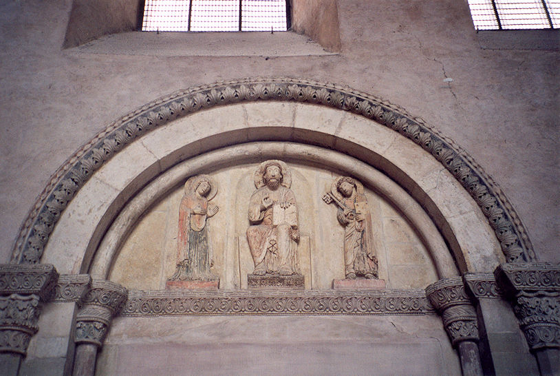 Dom St. Peter