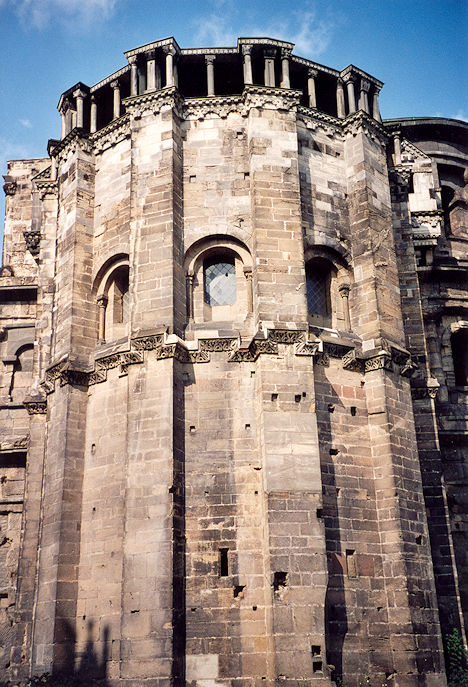 Porta Nigra