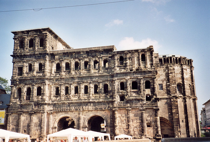 Porta Nigra