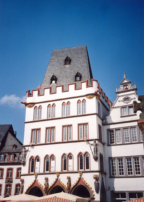 On Hauptmarkt