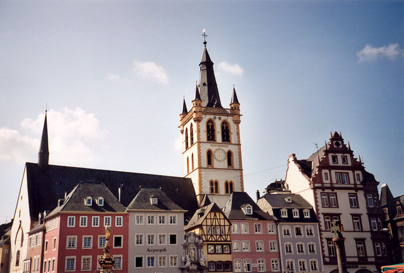 Hauptmarkt
