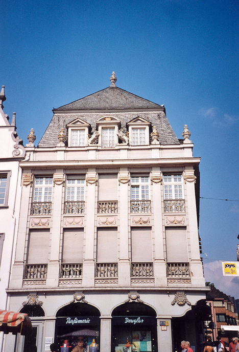 On Hauptmarkt