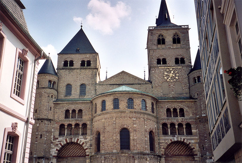 Dom St. Peter