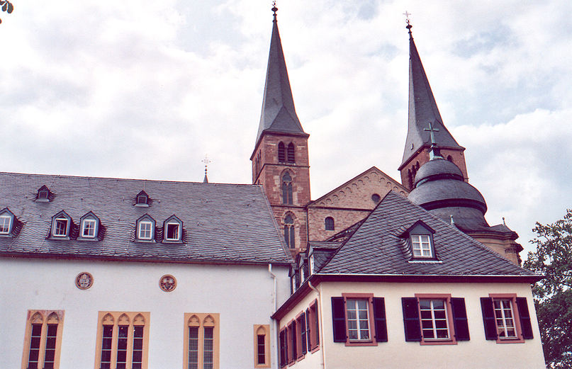 Hohe Domkirche St. Peter