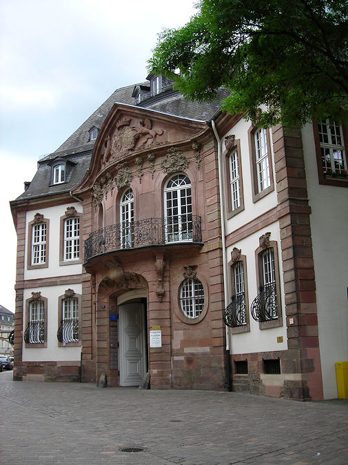 Palais Kesselstatt