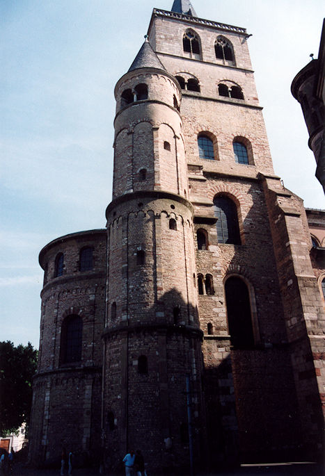 Dom St. Peter