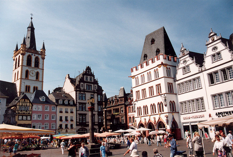 Hauptmarkt