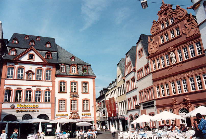 Hauptmarkt