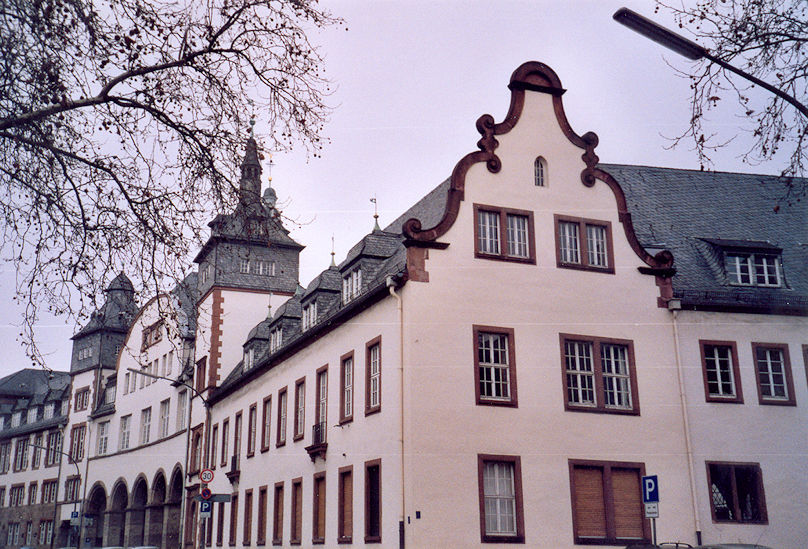 Altes Rathaus