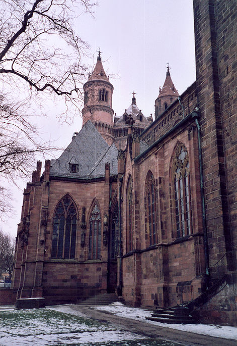 Dom St. Peter