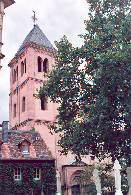 St. Martin Church