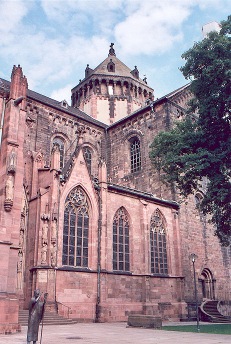 Dom St. Peter