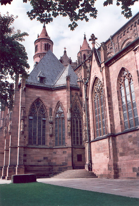 Dom St. Peter