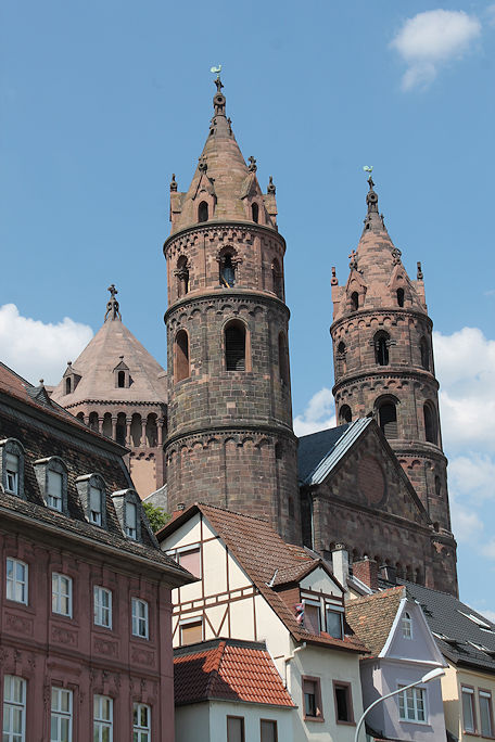Dom St. Peter